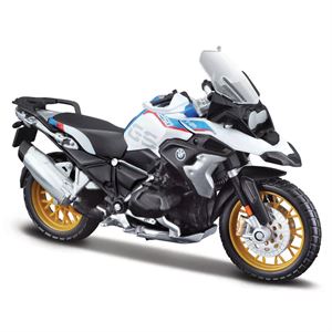 Maisto BMW R1250 GS Model Motosiklet 1/18