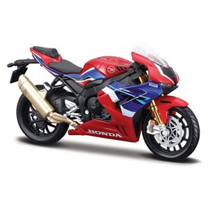 Maisto Honda CBR1000RR-R Model Motosiklet 1/18