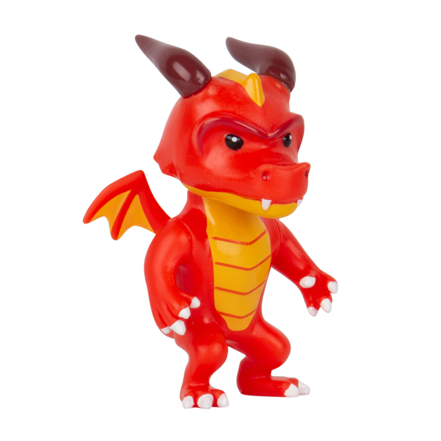 Stumble Guys Tekli Figür - Inferno Dragon