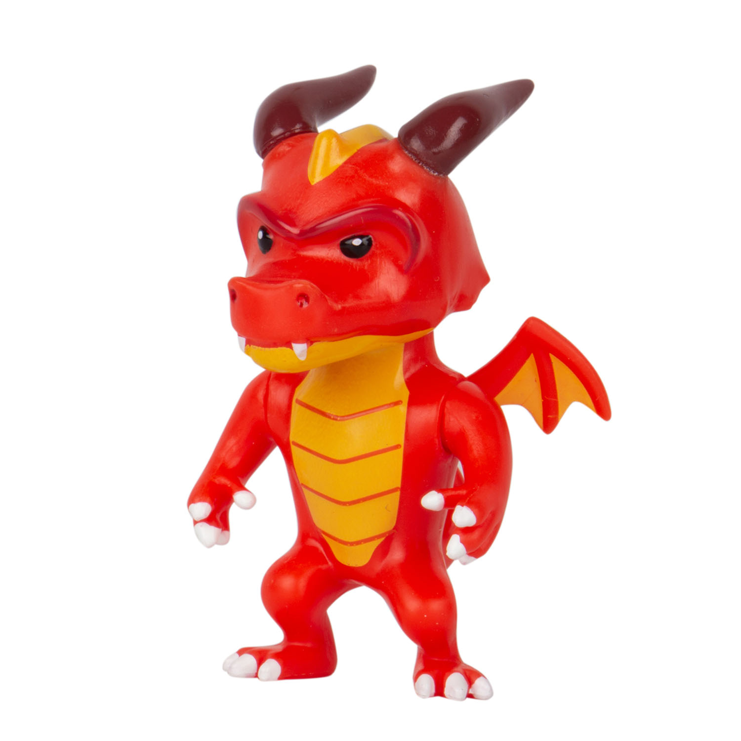 Stumble Guys Tekli Figür - Inferno Dragon