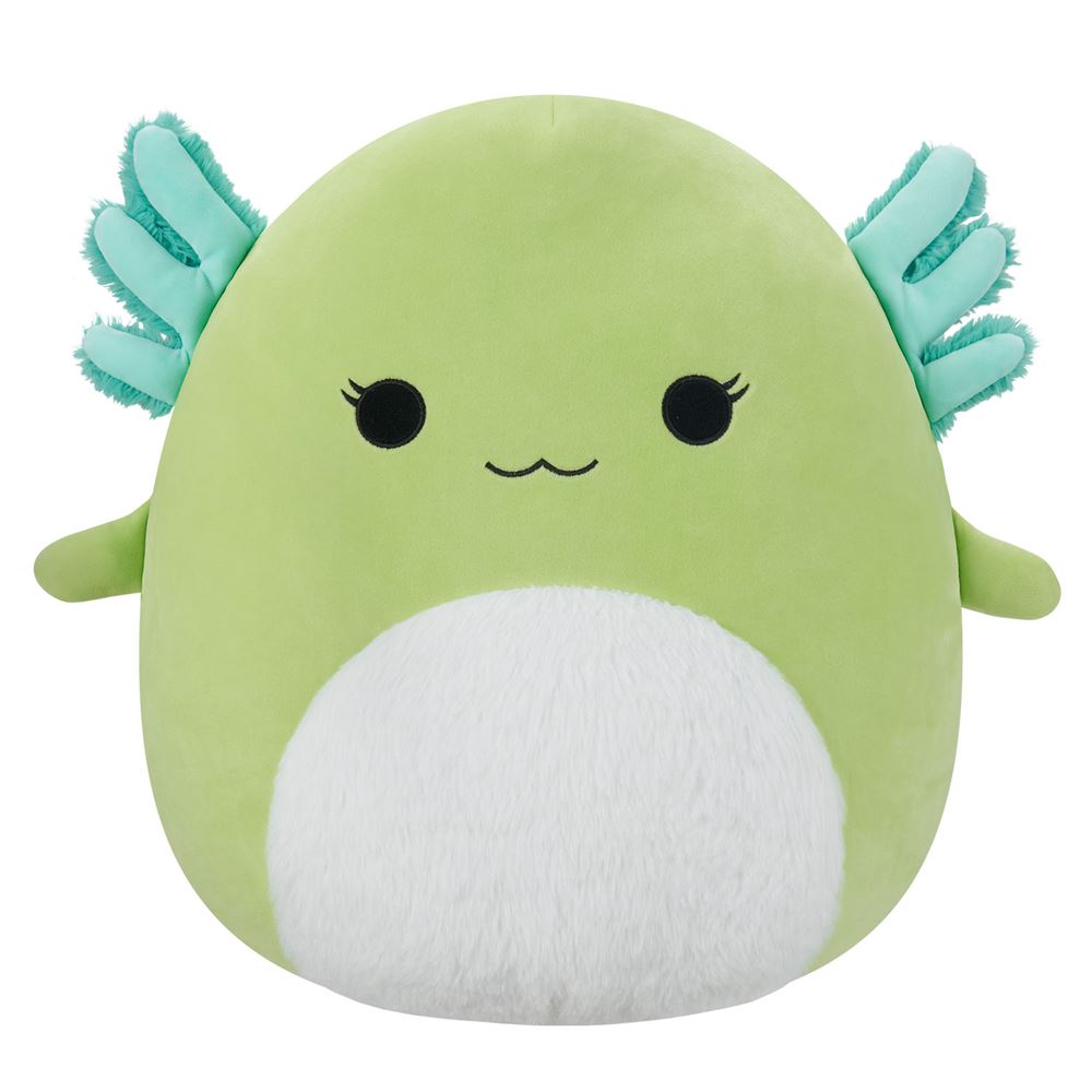 Squishmallows Semender Mipsy 40 cm SQCR04212