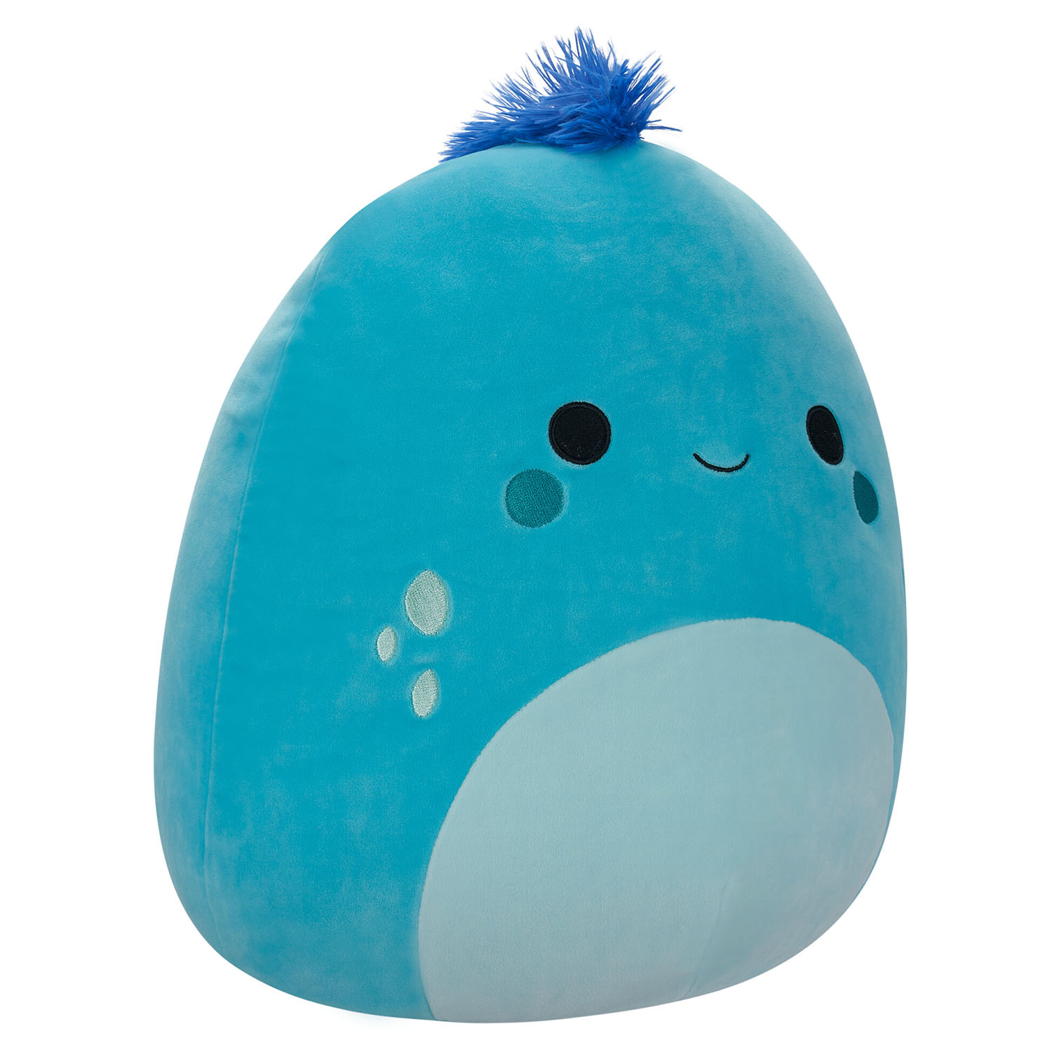 Squishmallows İguana Djimon 40 cm SQCR05475