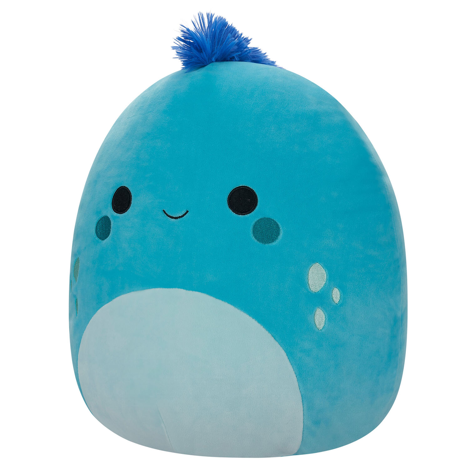Squishmallows İguana Djimon 40 cm SQCR05475