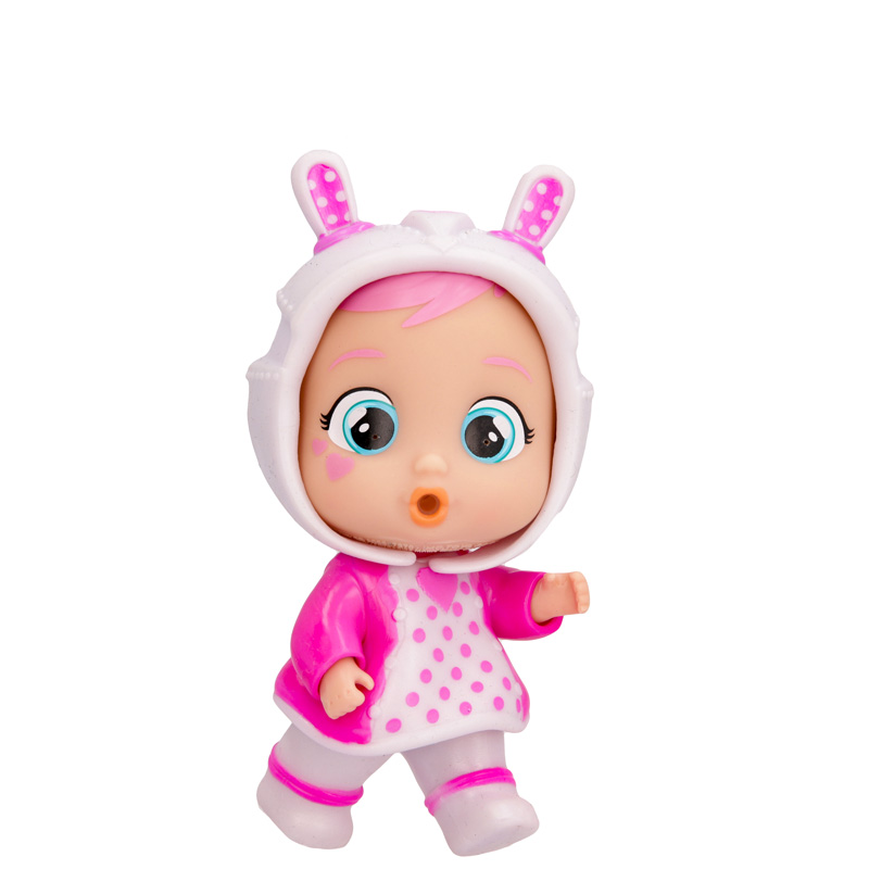 Cry Babies Magic Tears Stars Mini Oyun Seti - Coney