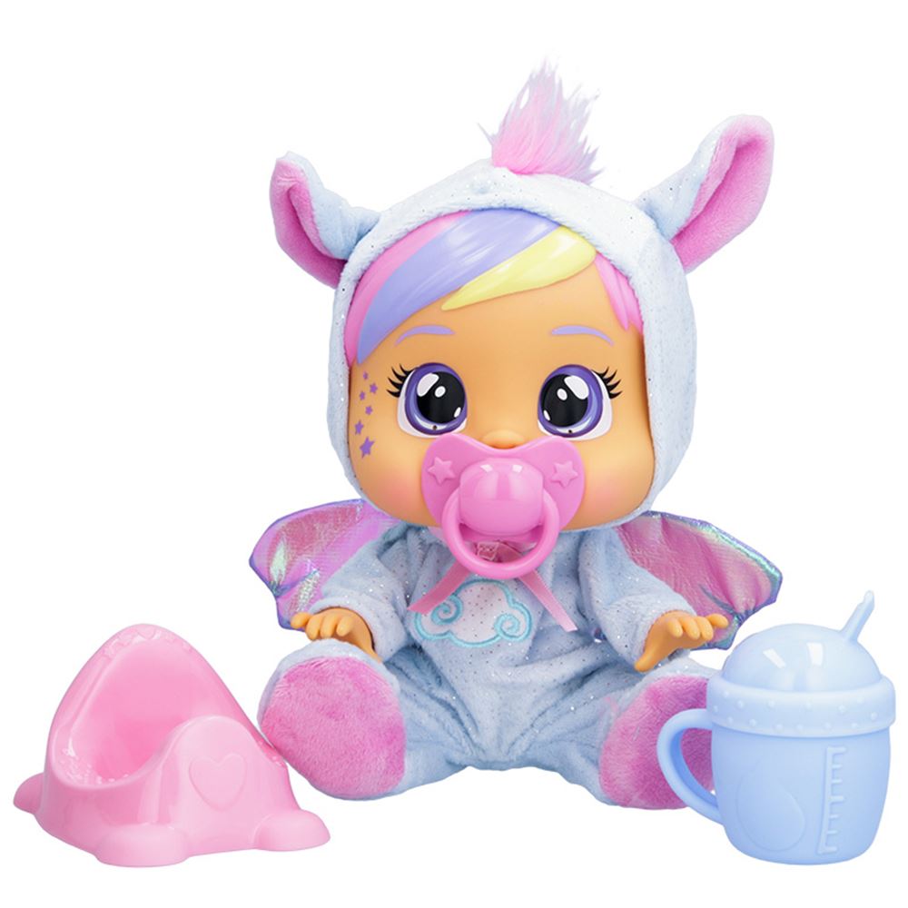 Et BebeklerCry BabiesGPH/CYB590008056379173267Cry Babies Love