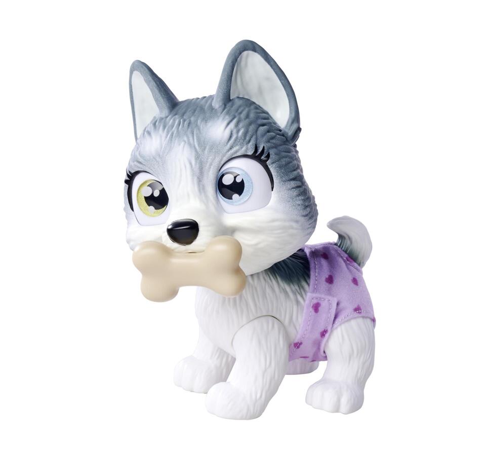 Pamper Petz Husky Evcil Hayvan Eğlencesi