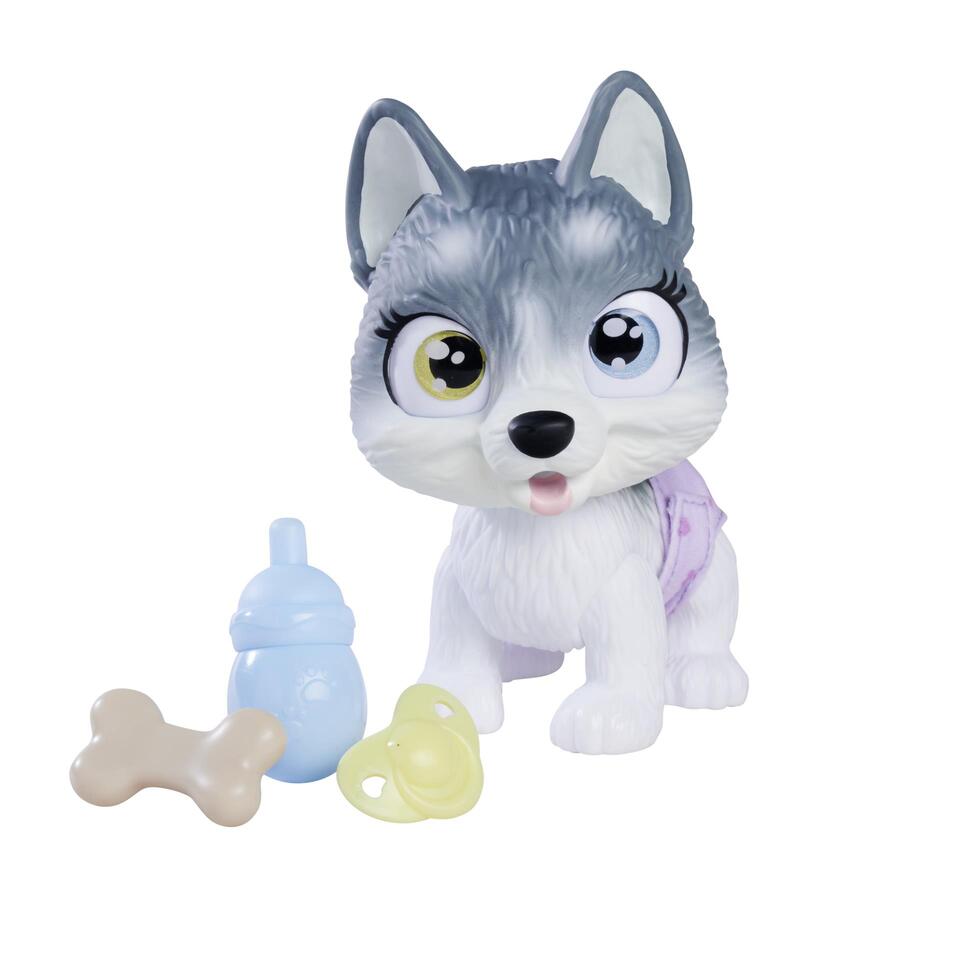 Pamper Petz Husky Evcil Hayvan Eğlencesi