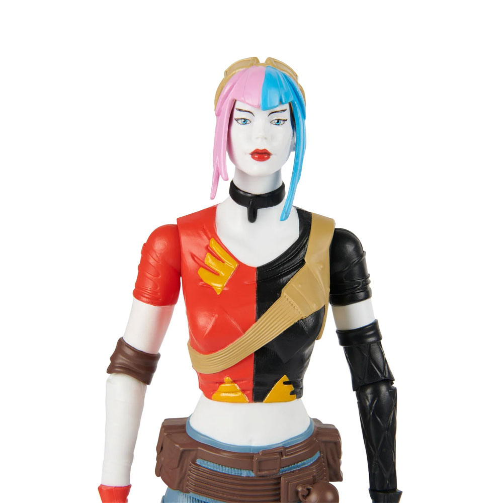 DC Harley Quinn Aksiyon Figürü 30 cm 6069101
