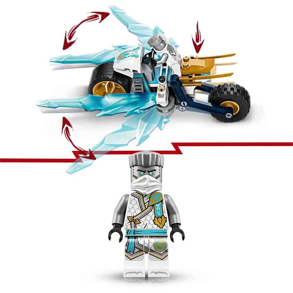 Lego ve Parçalı BloklarLegoLEGO/718165702017584591LEGO NINJAGO