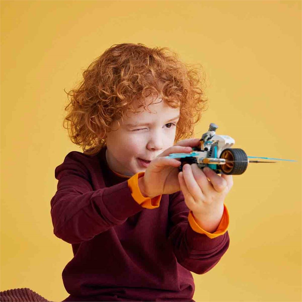 Lego ve Parçalı BloklarLegoLEGO/718165702017584591LEGO NINJAGO