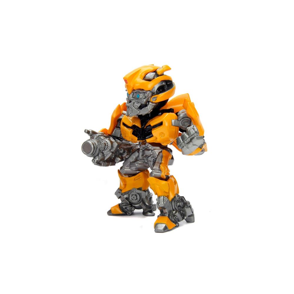 99387 Karakter FigürleriJadaSİM/2531110014006333068751Transformers Bumblebee ...