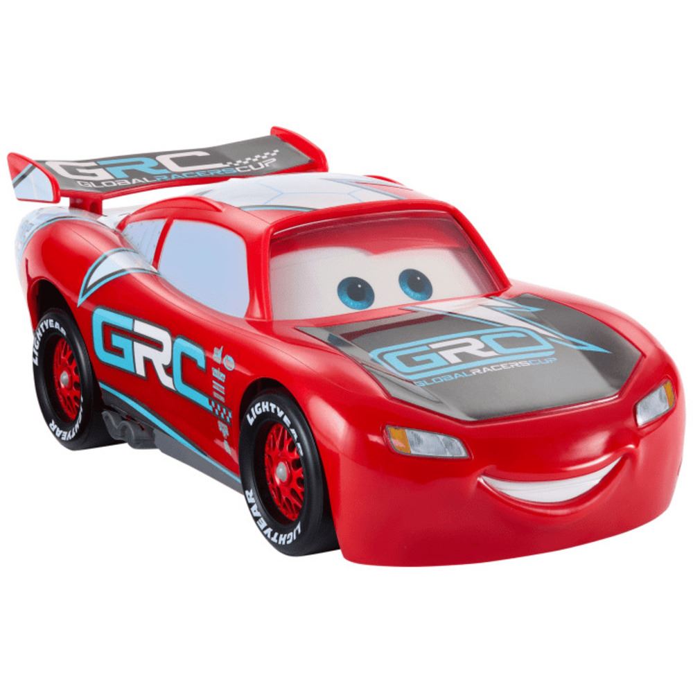 Oyuncak ArabalarDisney CarsMAT/HXJ34194735230921Cars Drift