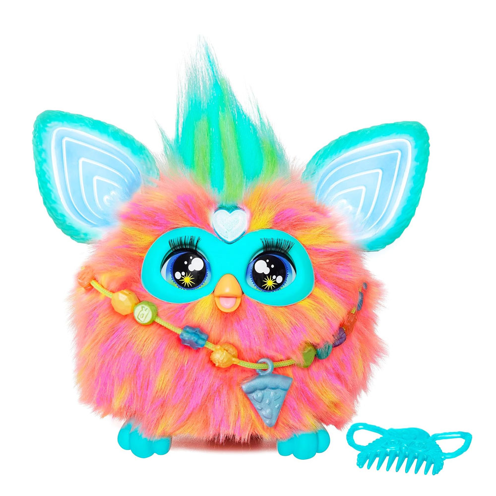 Furby - Mercan F6744