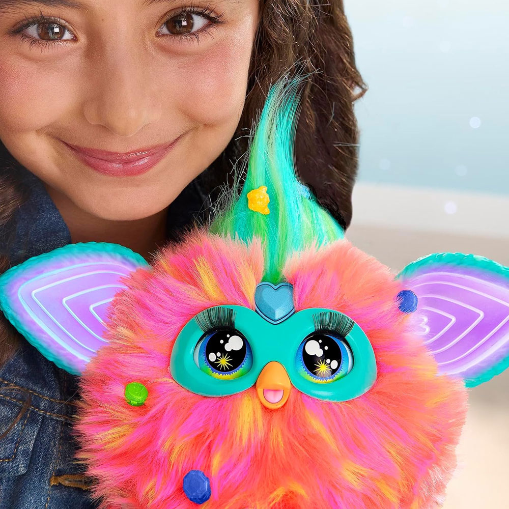 Furby - Mercan F6744
