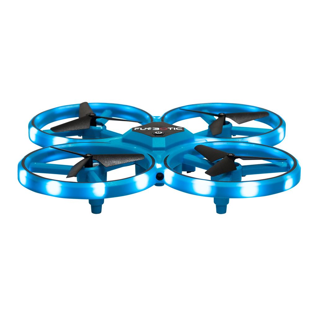 Silverlit Flashing Drone 84600