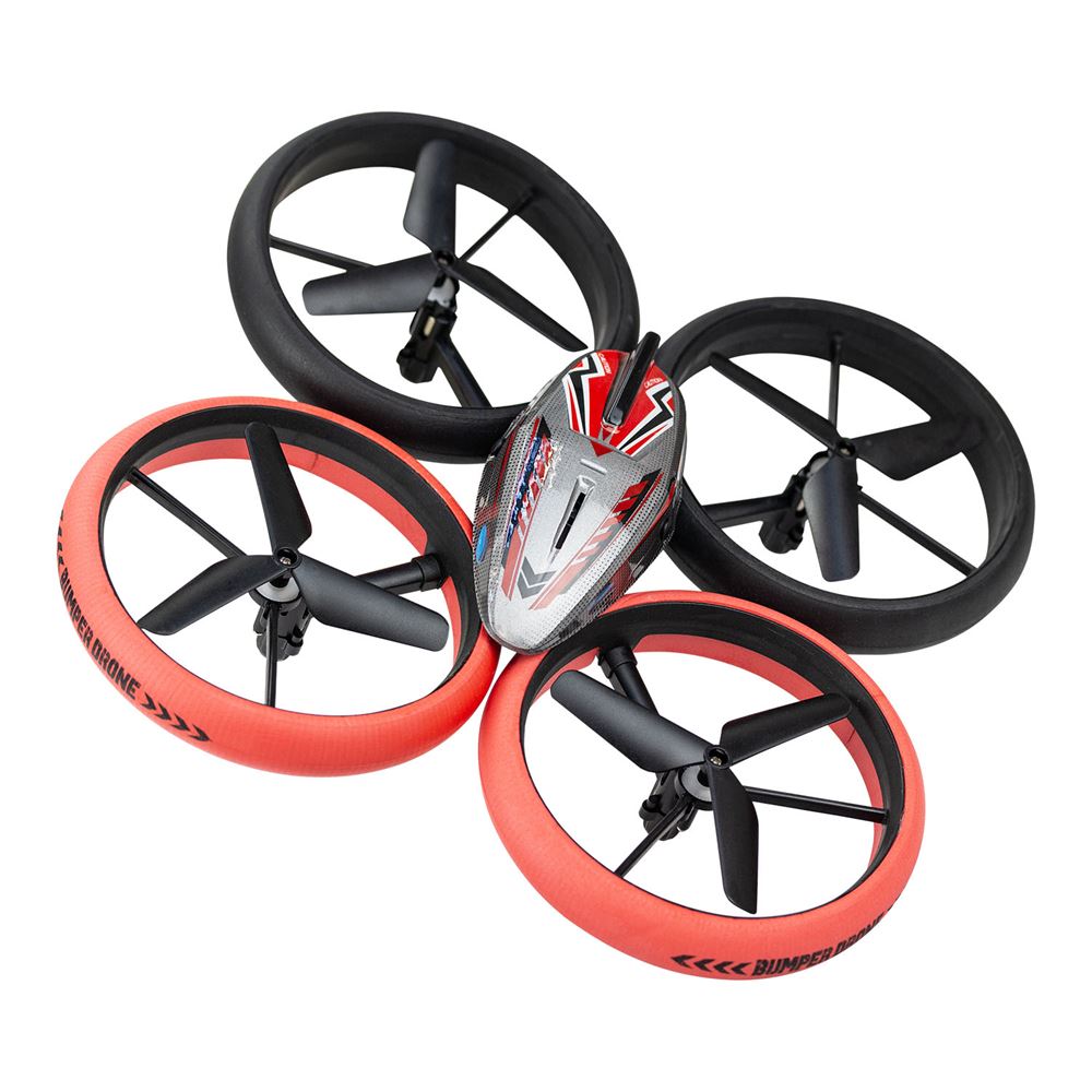 Silverlit Bumper Drone Lite 84826