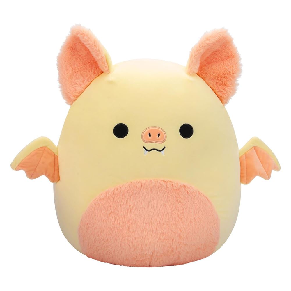 Squishmallows Yarasa Meghan 40 cm SQCR05482