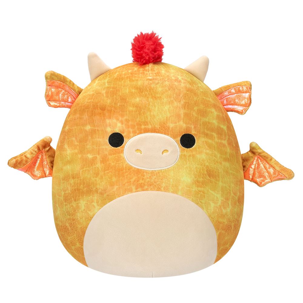 Squishmallows Ejderha Dieric 40 cm SQCR05480