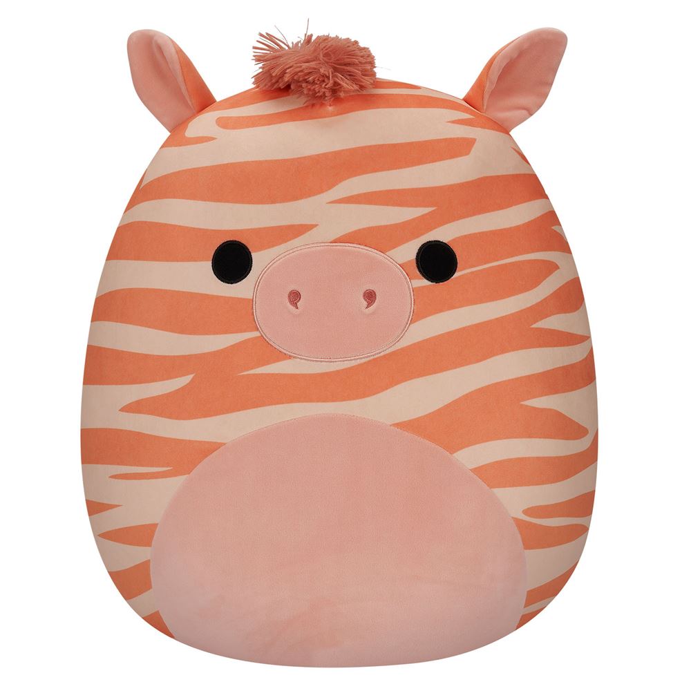 Squishmallows Zebra Josue 36 cm SQCR05621