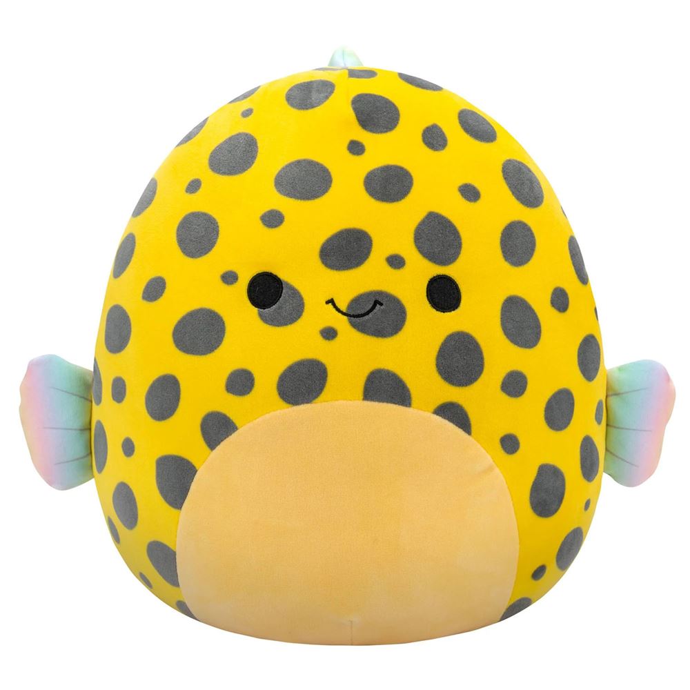 Squishmallows Balık Dayton 36 cm SQCR05623