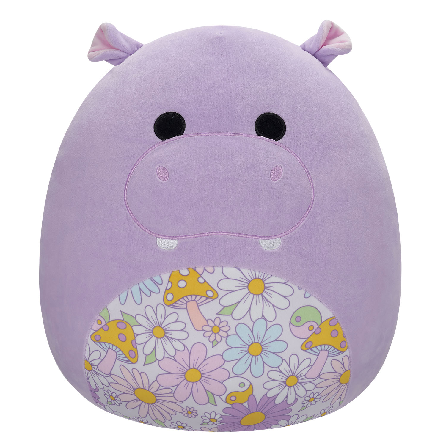 Squishmallows Su Aygırı Hanna 36 cm SQCR05622
