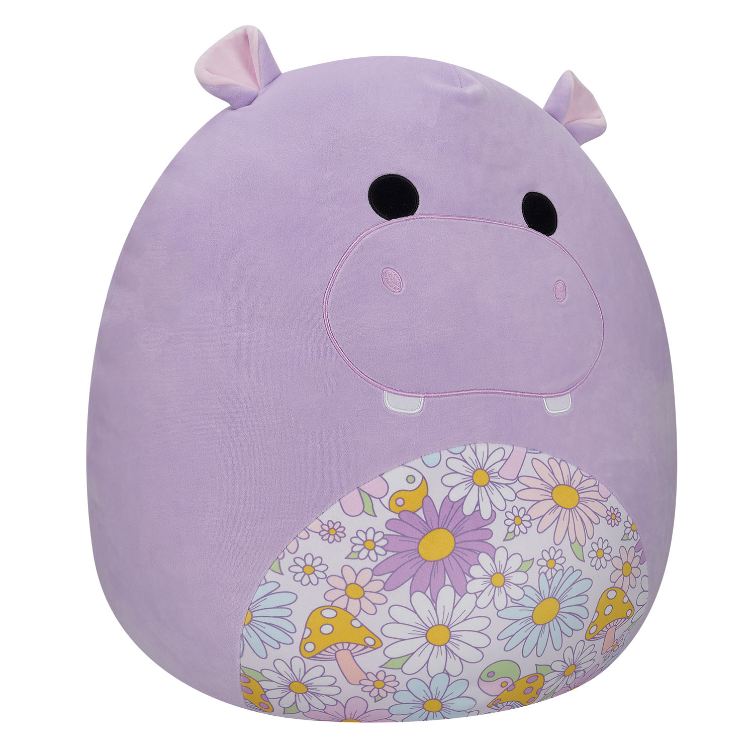 Squishmallows Su Aygırı Hanna 36 cm SQCR05622