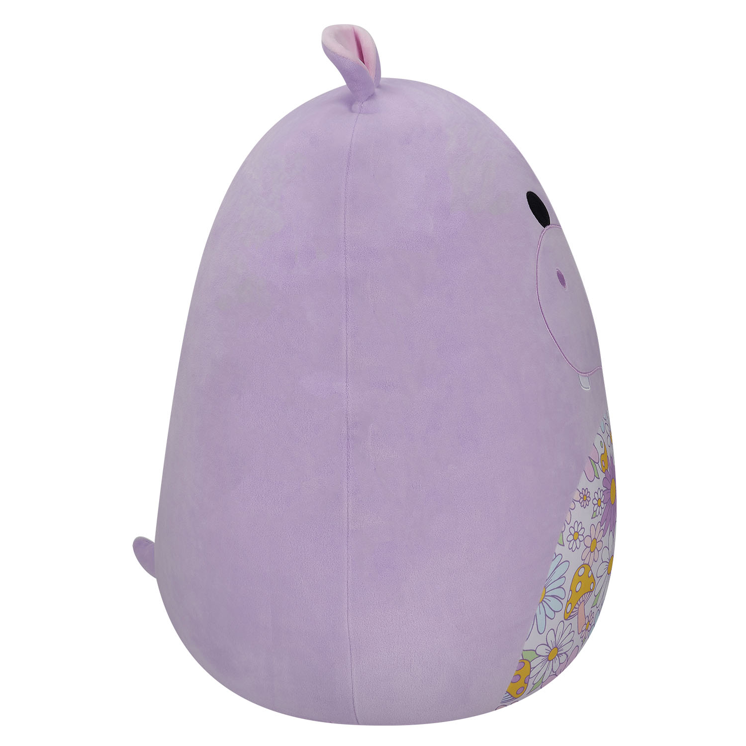 Squishmallows Su Aygırı Hanna 36 cm SQCR05622