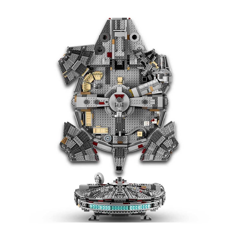 Lego ve Parçalı BloklarLegoLEGO/752575702016370799LEGO Star Wars