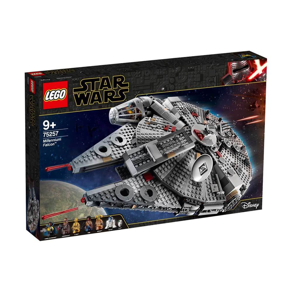 Lego ve Parçalı BloklarLegoLEGO/752575702016370799LEGO Star Wars