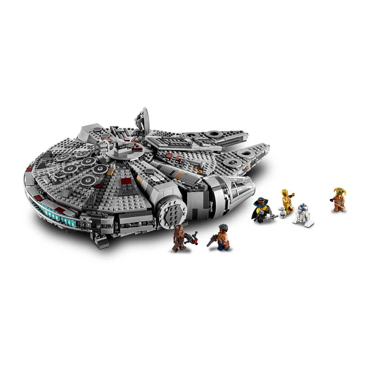 Lego ve Parçalı BloklarLegoLEGO/752575702016370799LEGO Star Wars