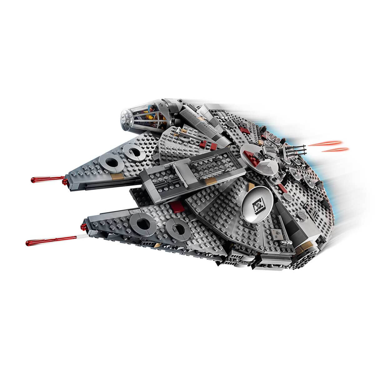 LEGO Star Wars Milenyum Şahini 75257