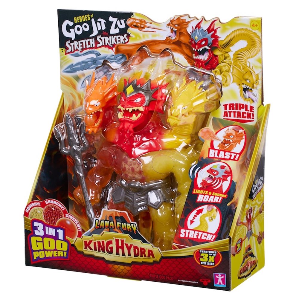 Karakter FigürleriGoojitzuGPH/GJT560008056379178835GooJitZu