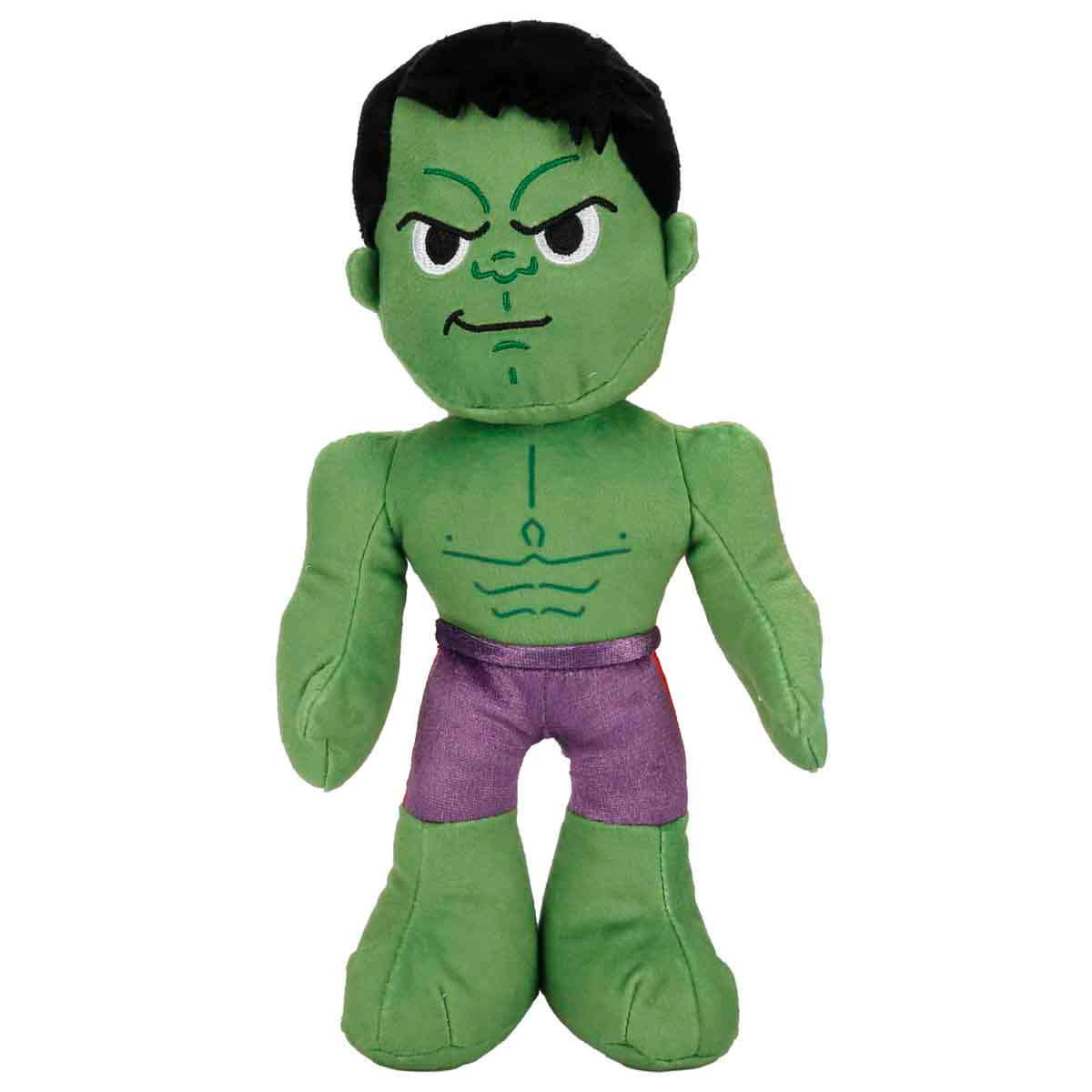 Marvel Core Hulk Pelüş 25 cm 2200311