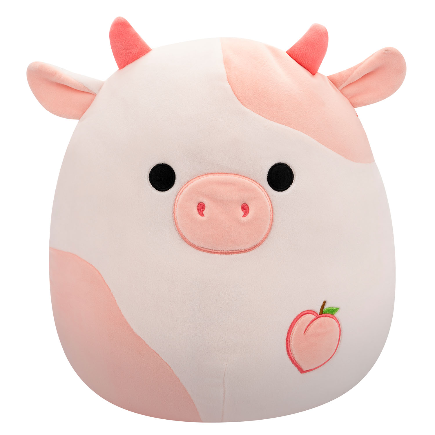 Squishmallows İnek Lilaz 36 cm SQCR06719