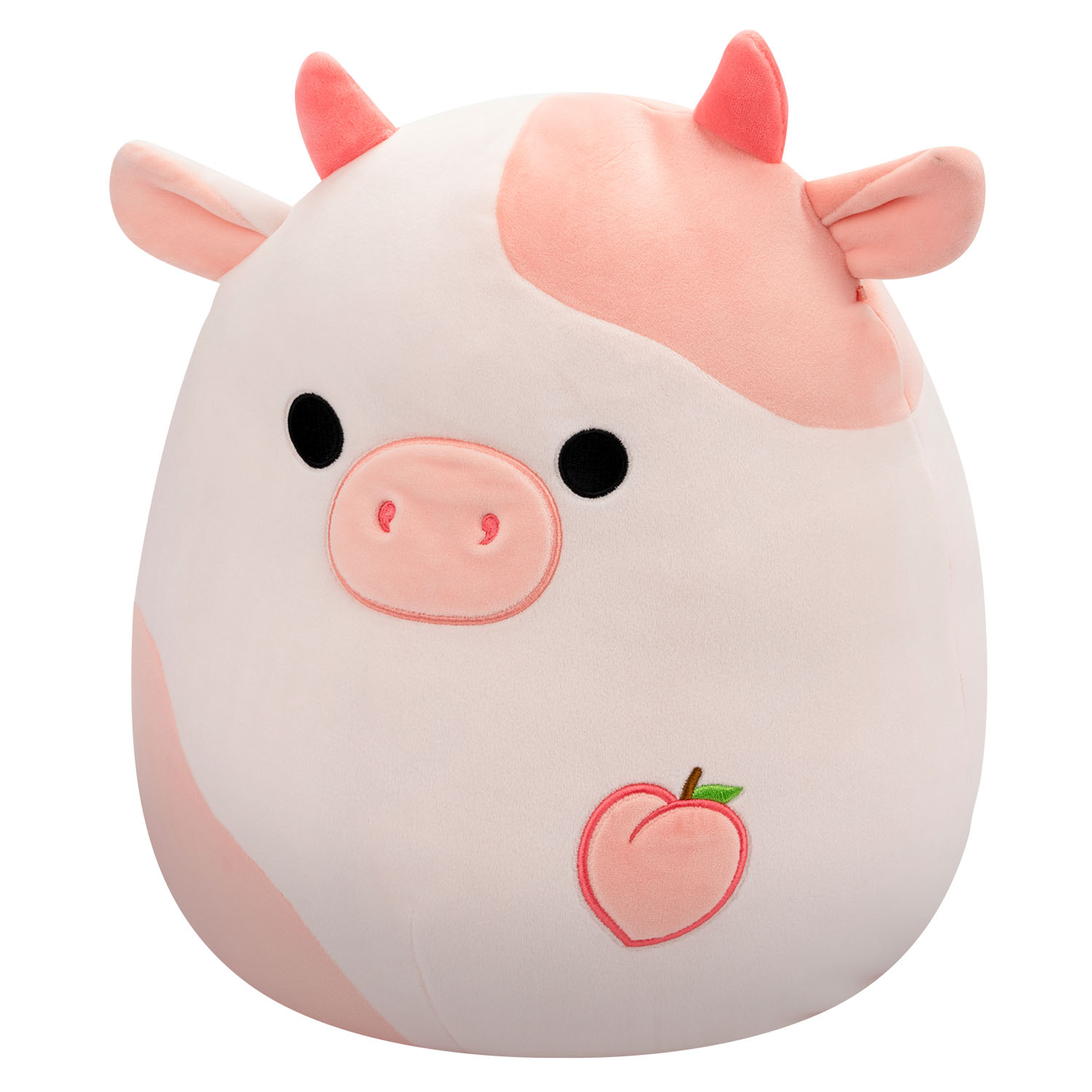 Squishmallows İnek Lilaz 36 cm SQCR06719