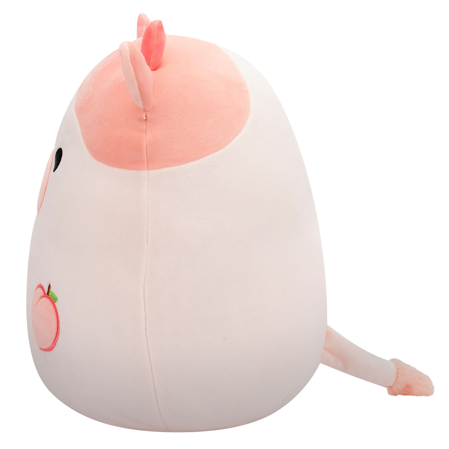 Squishmallows İnek Lilaz 36 cm SQCR06719