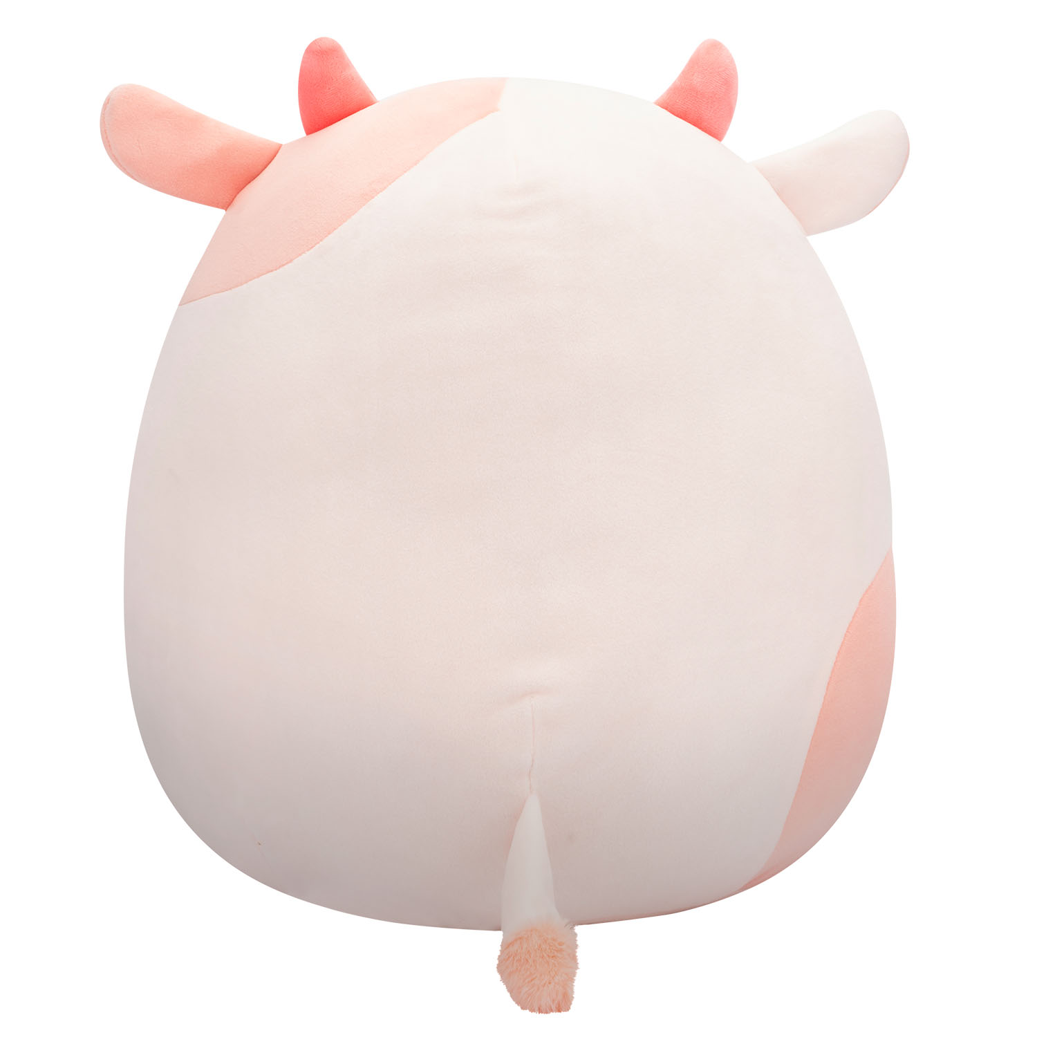 Squishmallows İnek Lilaz 36 cm SQCR06719