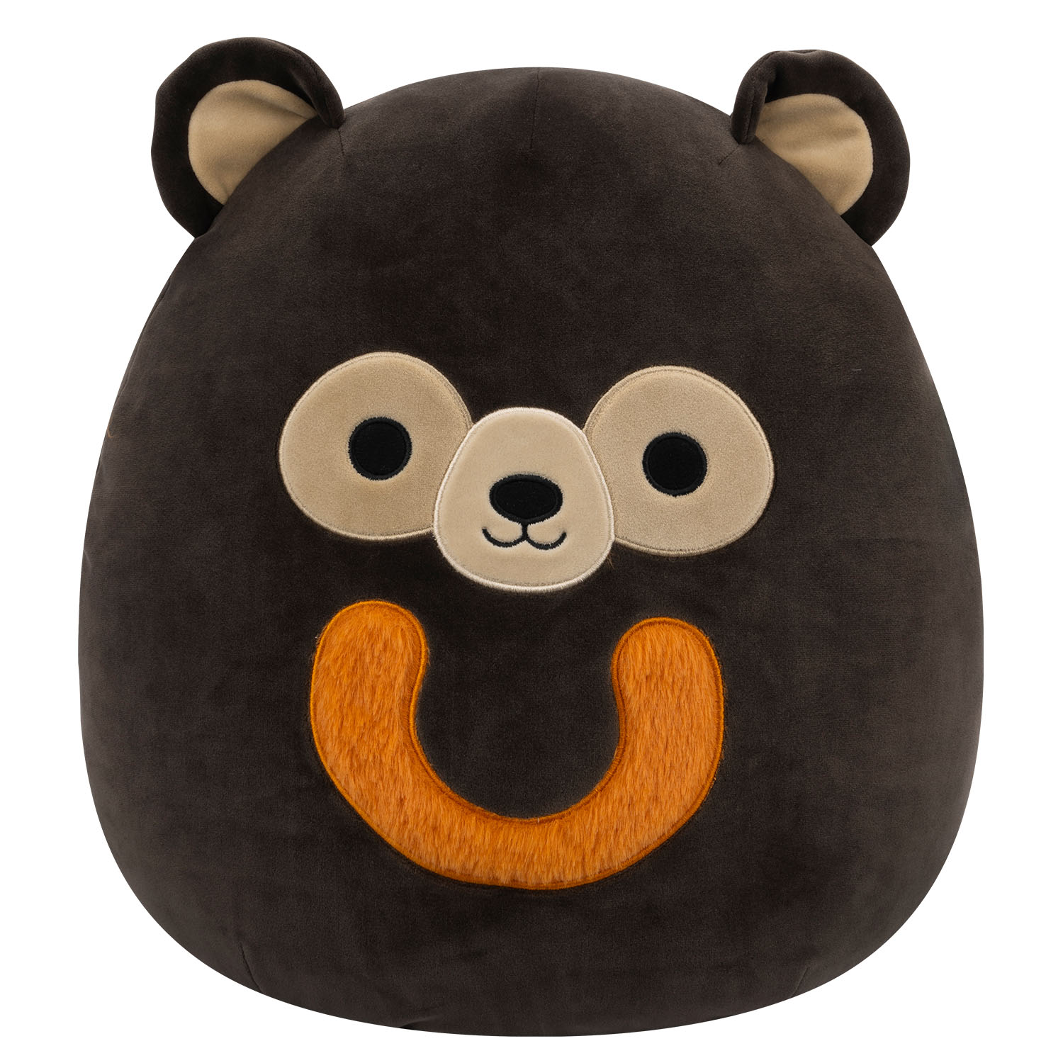 Squishmallows Güneş Ayısı Maltese 36 cm SQCR06715