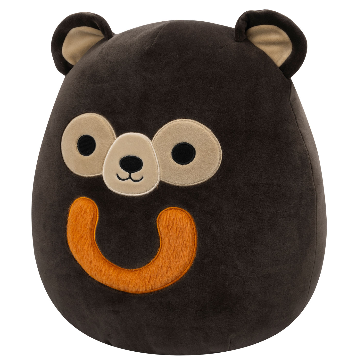 Squishmallows Güneş Ayısı Maltese 36 cm SQCR06715