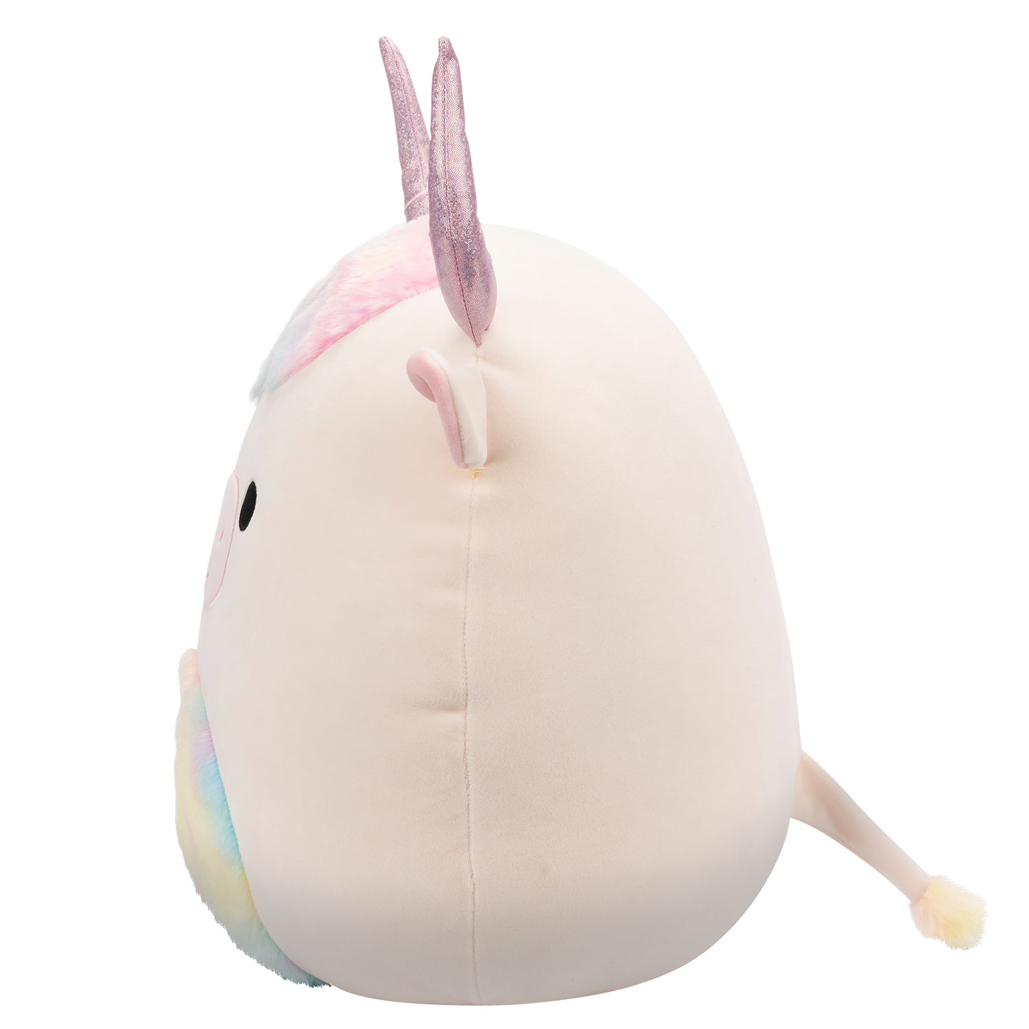Squishmallows Highland Sığırı Dagnus 36 cm SQCR06717