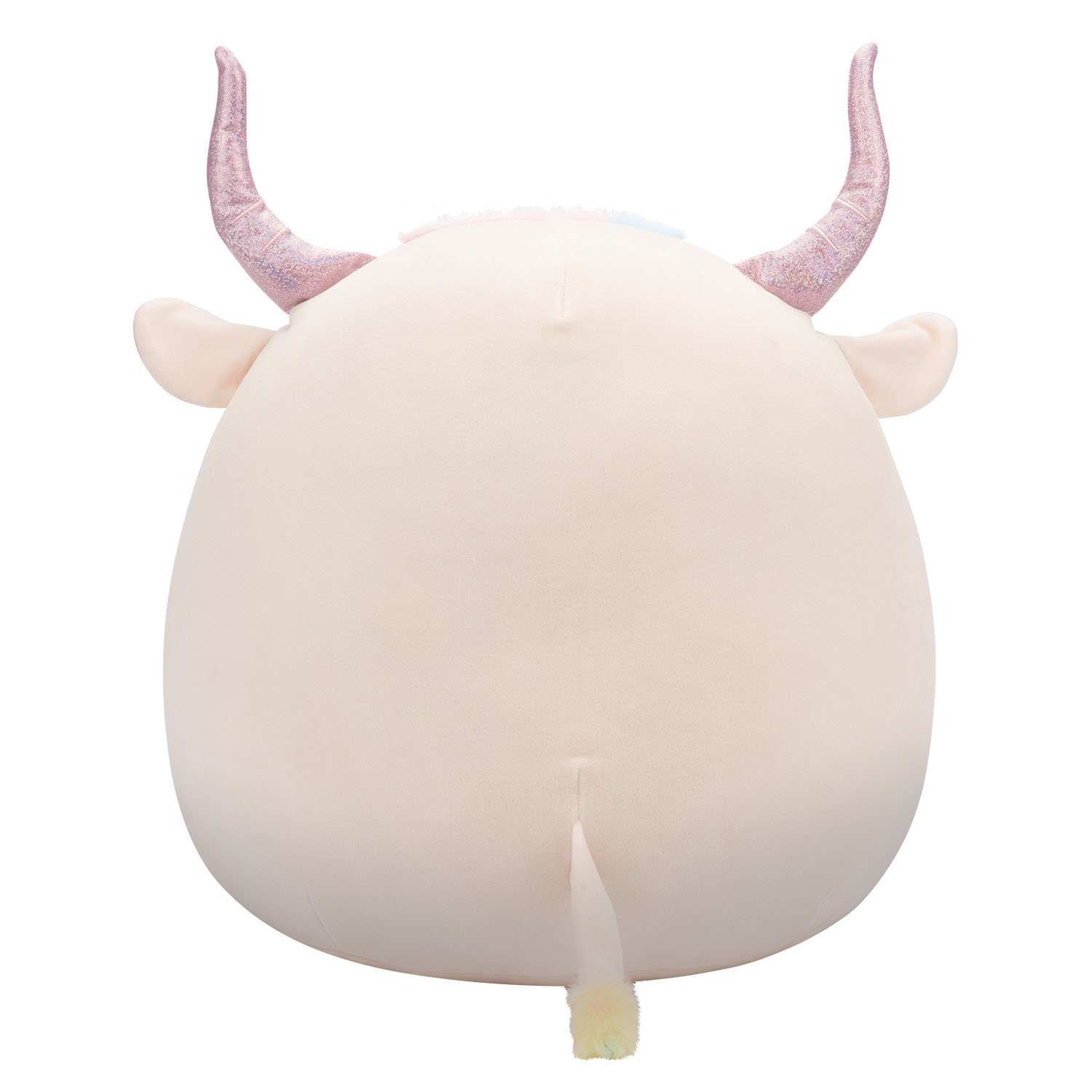 Squishmallows Highland Sığırı Dagnus 36 cm SQCR06717