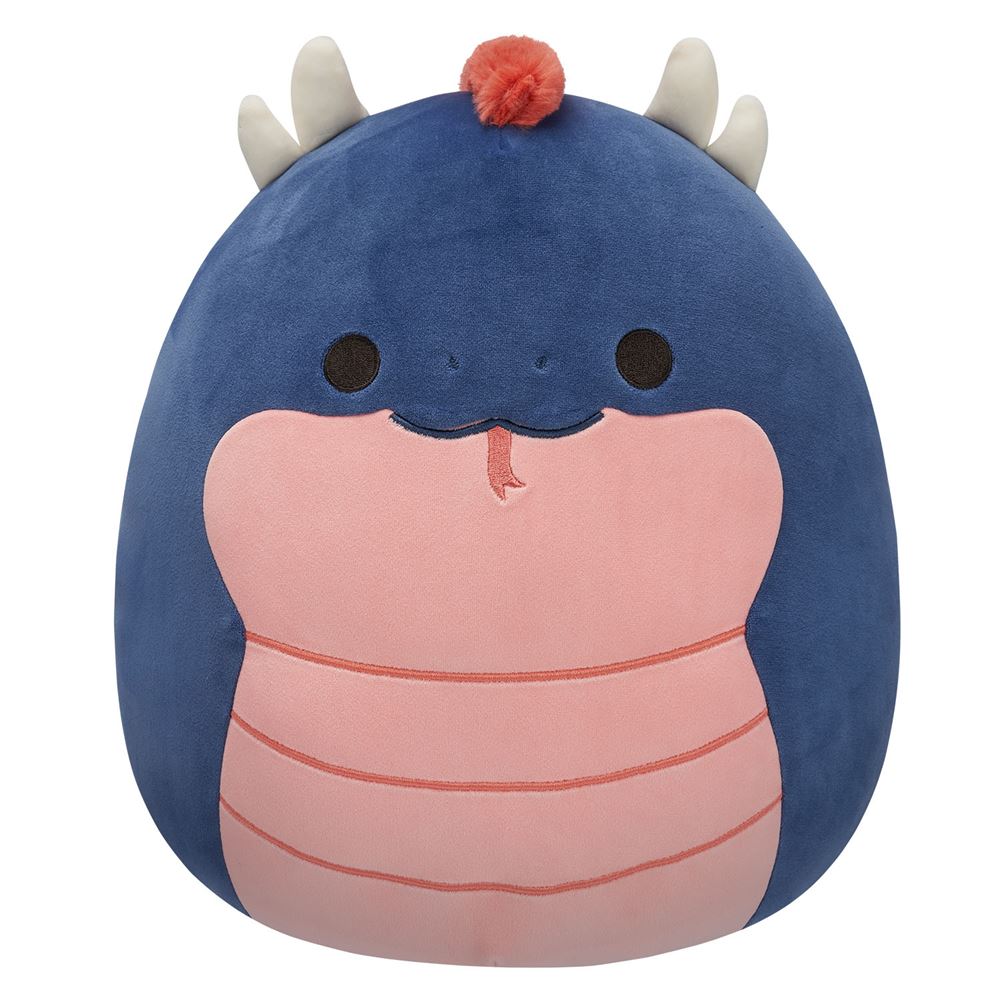 Squishmallows Basilisk Cian 30 cm SQCR06387