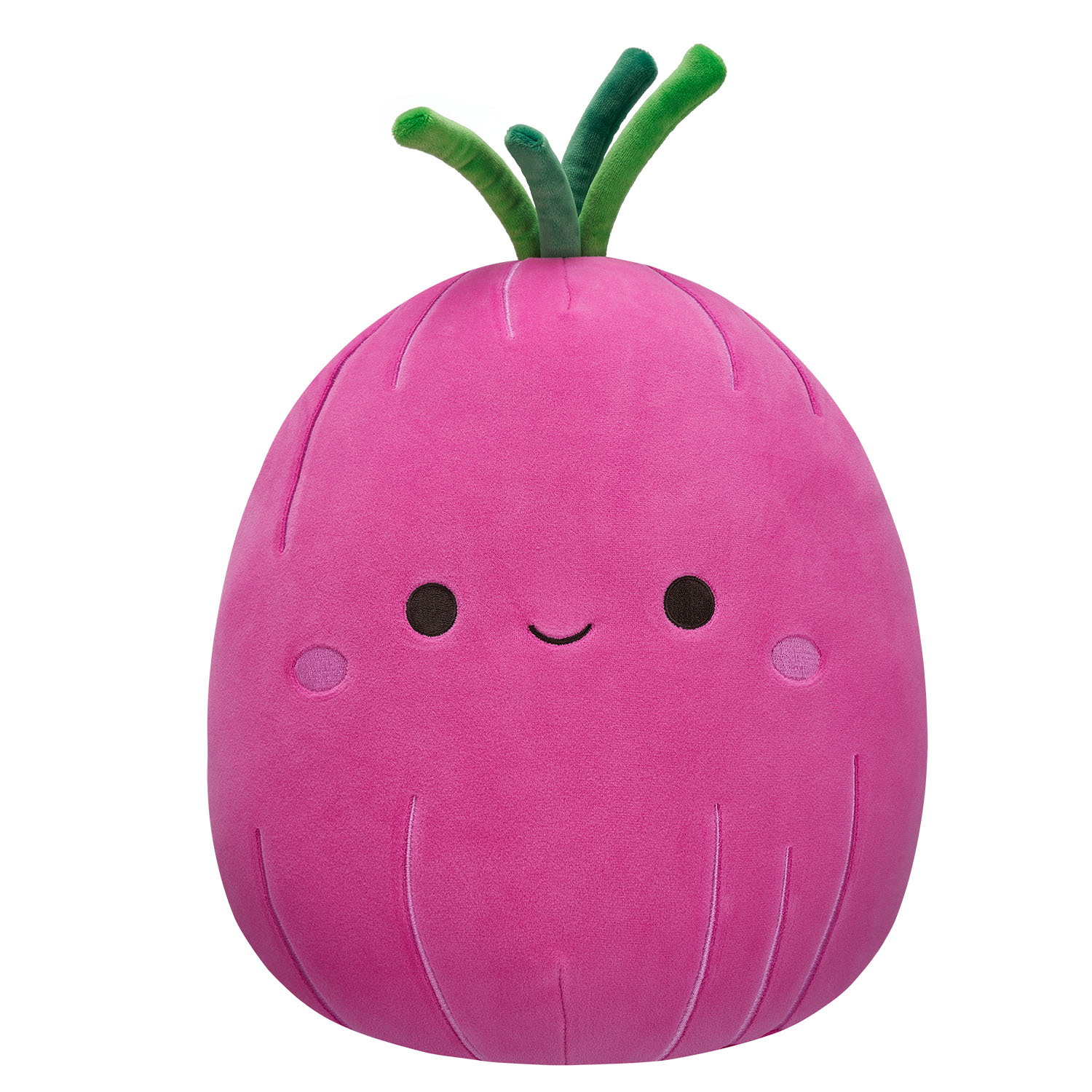 Squishmallows Kırmızı Soğan Azizbek 30 cm SQCR06388