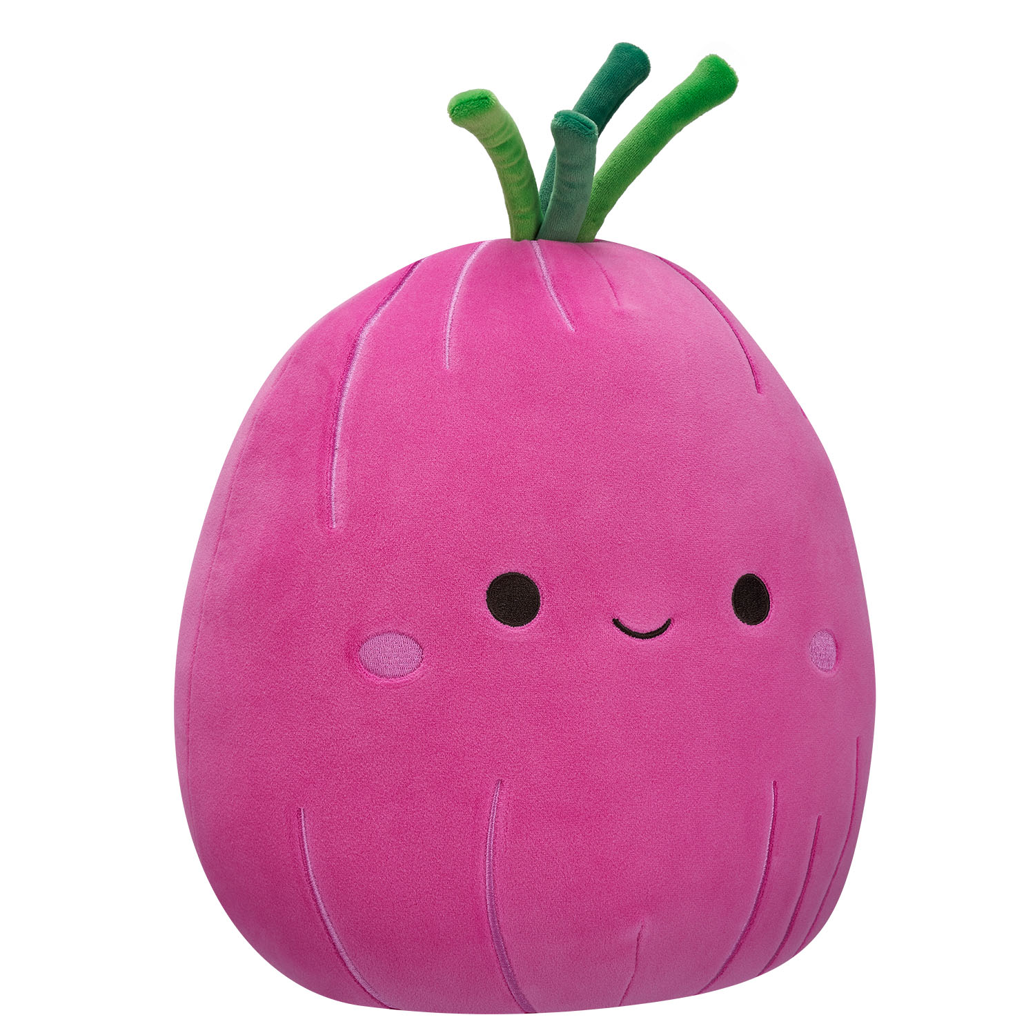 Squishmallows Kırmızı Soğan Azizbek 30 cm SQCR06388