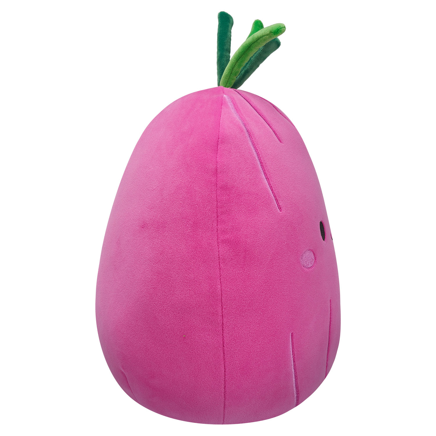Squishmallows Kırmızı Soğan Azizbek 30 cm SQCR06388