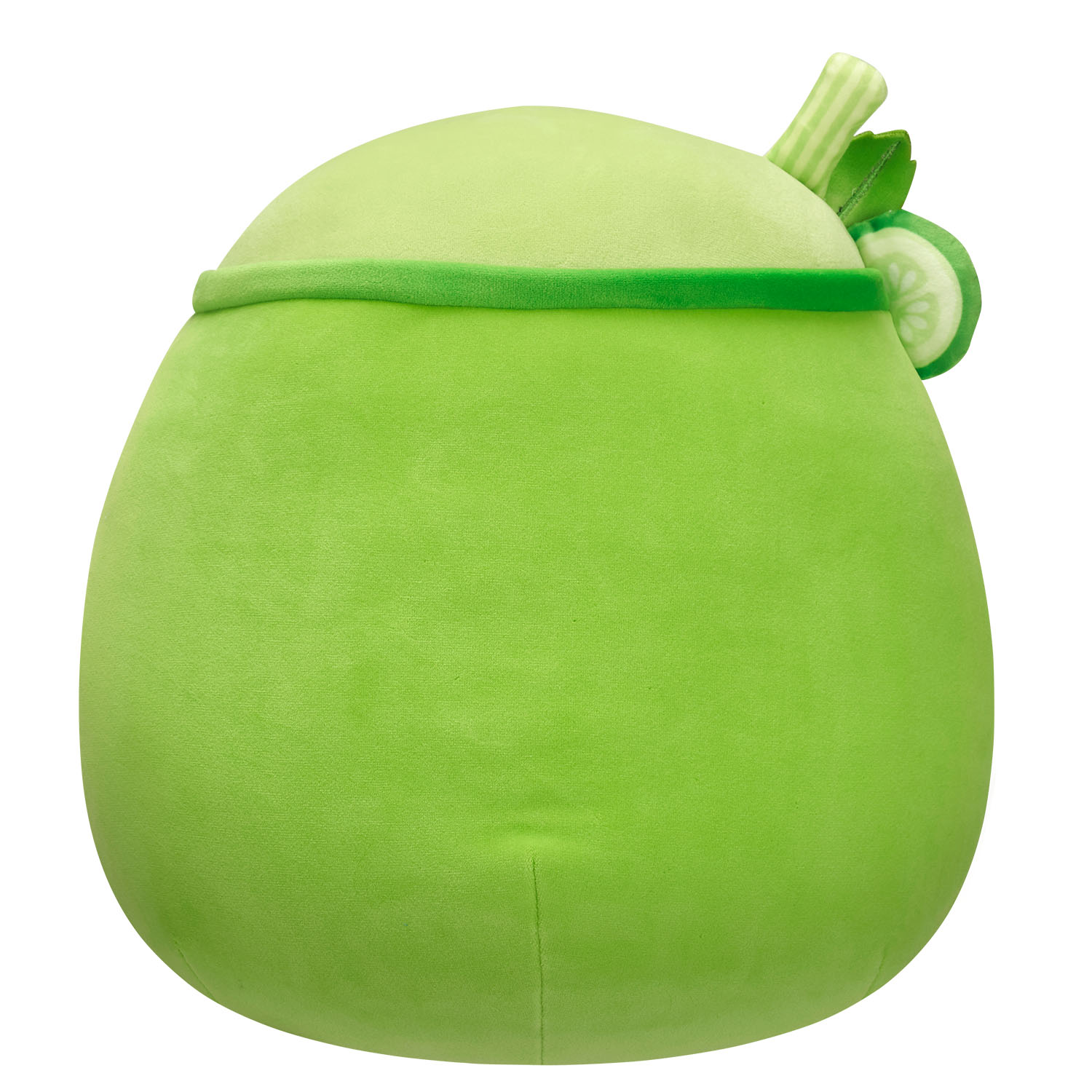 Squishmallows Salatalıklı Smoothie Townes 30 cm SQCR06389