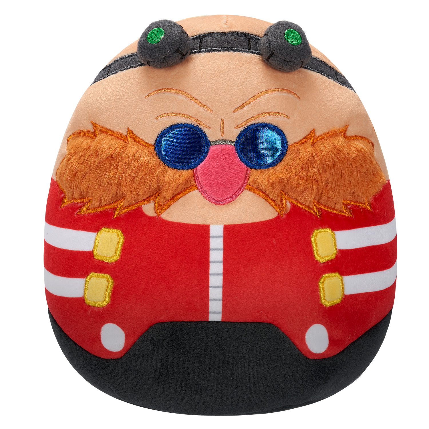 Squishmallows Sonic Serisi - Dr. Eggman 25 cm SQSG00037