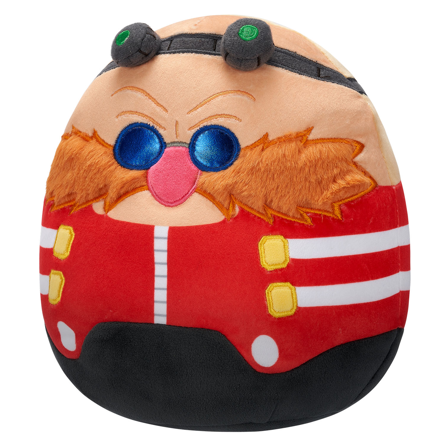 Squishmallows Sonic Serisi - Dr. Eggman 25 cm SQSG00037