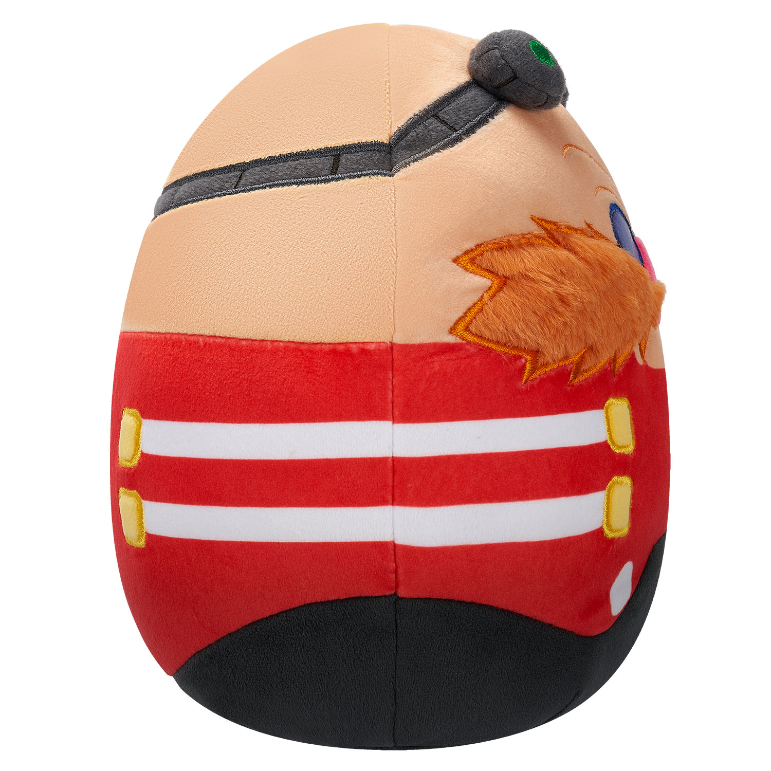 Squishmallows Sonic Serisi - Dr. Eggman 25 cm SQSG00037