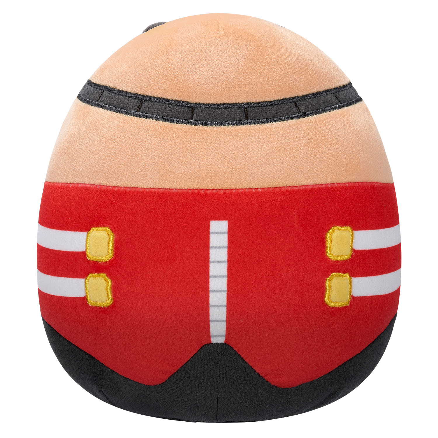 Squishmallows Sonic Serisi - Dr. Eggman 25 cm SQSG00037